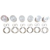 PISTON & Ring Set  3908815 5.9L Cummins 6B 5.9L 89-98