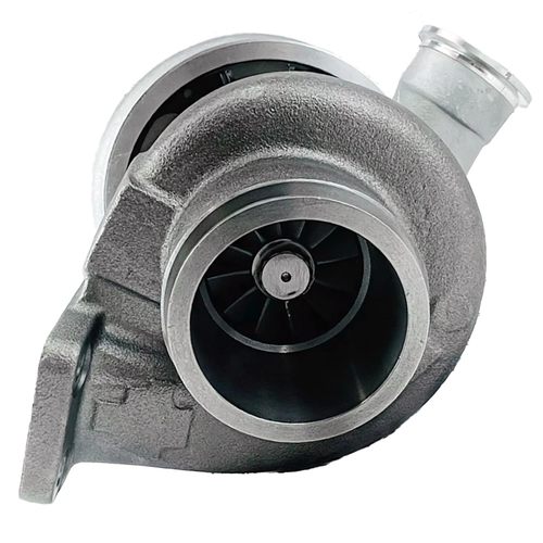 Turbo HX35  4037469 6754-81-8090 for Komatsu PC200-8 PC210-8 SA6D107E
