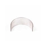 BEARING CONROD (LOWER) 3939381 Pack of 4  0.25MM suitable for Cummins