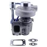 Turbo HX30 Turbocharger 3592121 3802906 Compatible for Cummins Engine 4BT