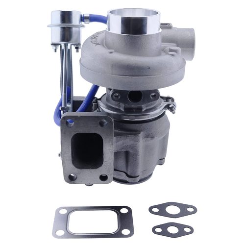 Turbo HX30 Turbocharger 3592121 3802906 Compatible for Cummins Engine 4BT