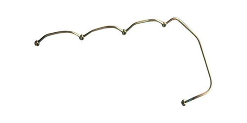 Fuel Drain Tube 3909695 for Cummins Diesel Engine