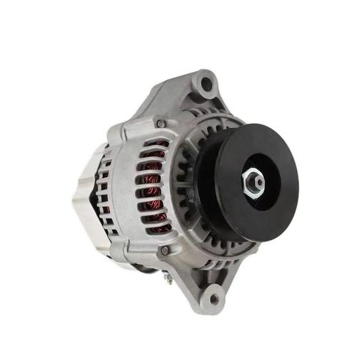 Alternator 28V 70A 4984043 4892318 4935821 Compatible with Cummins Engine ISDE 6B5.9