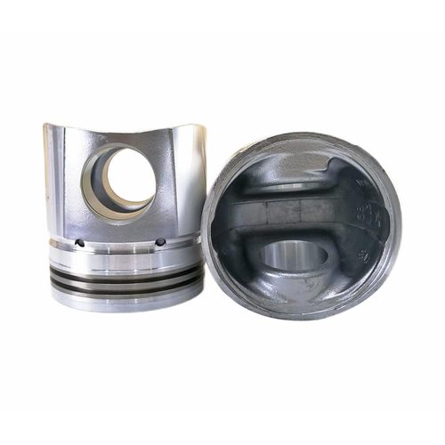 Piston With Pin And Clips 3948465 3942665 Suitable For Cummins QSB QSB4.5 QSB5.9 QSB6.7 QSB7 Engine