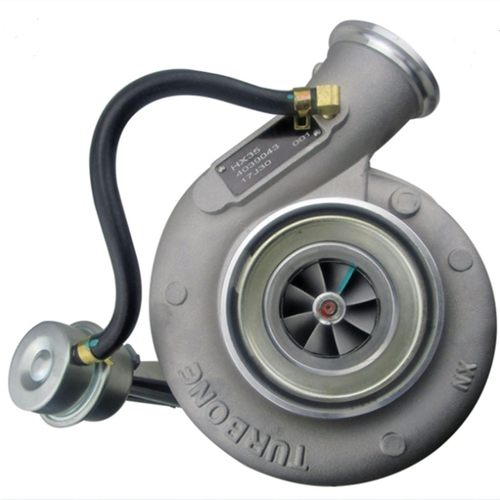 Turbo HX35 4039043 4039044 4955158 4039631 for Cummins 6BT QSB6.7