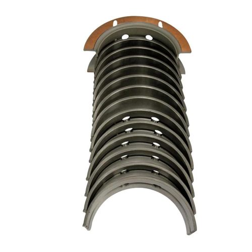 Crankshaft Main Bearing 3802071 Set 0.25mm Fit for Dodge Cummins Diesel Engine 3929017 3800291 39010