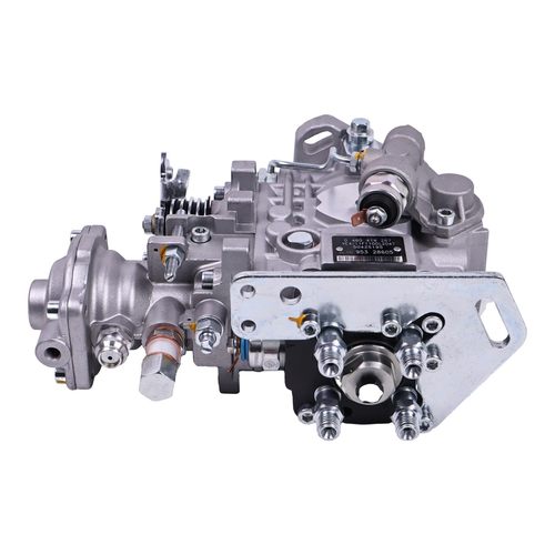Fuel Injection Pump 2856352 0460414267 VEL2047 compatible with Case IH Engine F4GE9454K 4.5L 445TM3