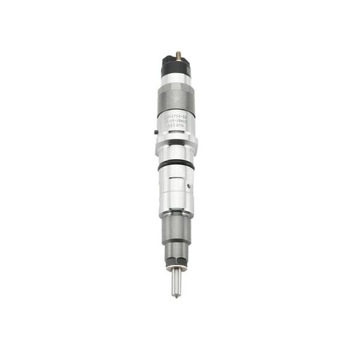 Fuel Injector 0445120455 5367161 For Cummins Diesel Engine QSB4.5 QSB6.7