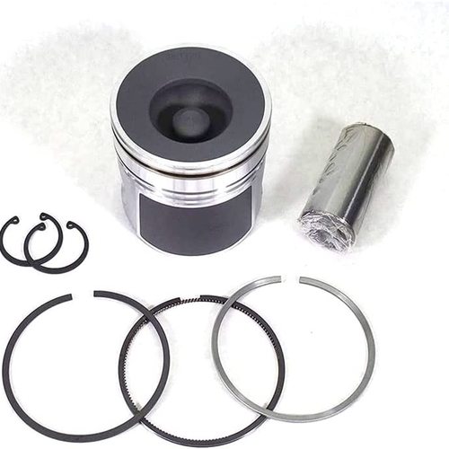 Piston Kit 3802747 for Cummins 6BT 6BT5.9 6D102 Diesel
