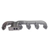 Exhaust Manifold 6754115120 fits for Komatsu SAA6D107E S6D107 6D107 Engine