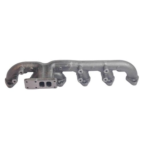 Exhaust Manifold 6754115120 fits for Komatsu SAA6D107E S6D107 6D107 Engine