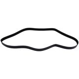 V-Ribbed Belt 3288856 3925953 3921603 Compatible for Cummins Engine ISB ISB Series 4B3.9 6B5.9 ISB3.