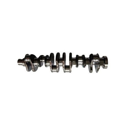 Crankshaft 3974635 4935613 4934861 Compatible with Cummins Engine QSB QSB6.7 6ISBE ISDE6