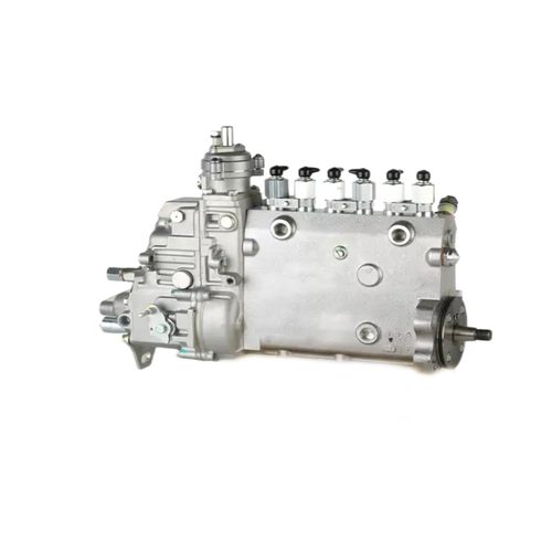 Fuel Injection Pump 4063845 6738-71-1530 Compatible with Cummins 6BT 5.9 Diesel Engine