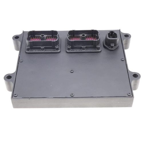 Electronic Control Unit Controller Assembly 4940520 Fit Intended For ISB6.7 ISC8.3 ISL8.9 CM2150D