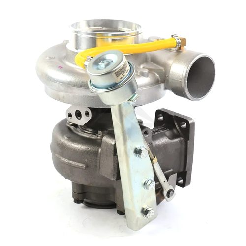 Turbocharger HX35W 3536971 3802767 4603666 500395274  Turbo for Cummins 6BT 6BTA Engine Excavator Hy