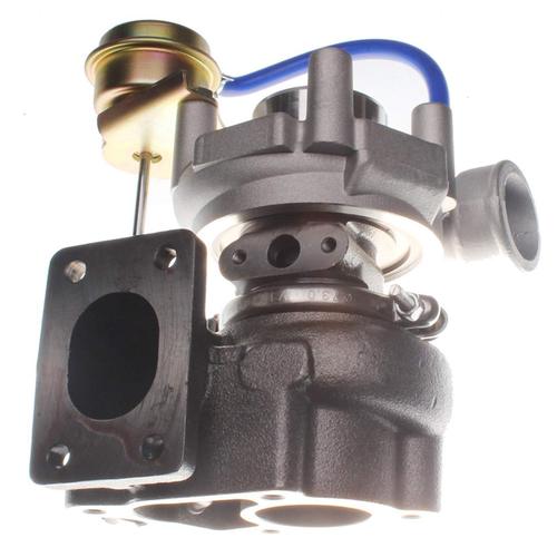 Turbo TD04L-10T