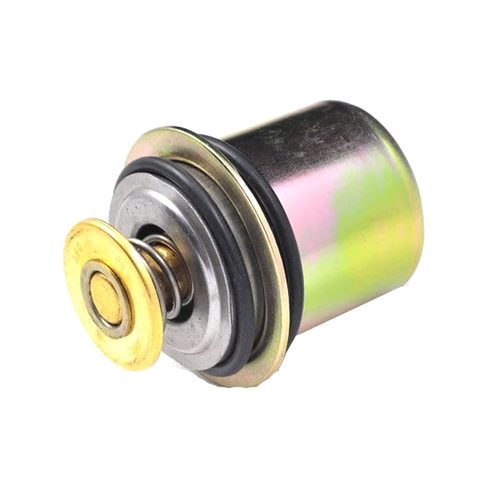 Thermostat 3940632 5284903 181890 for Cummins 8.3L 8.9L ISL QSL 8.3C 6C 6CT ISC QSC