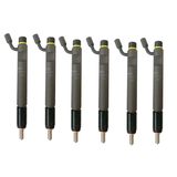 Fuel Injector 3802485 Fits for Cummins 6CT 6CT8.3 6CT3.8 ISC QSC Engine