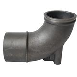 Exhaust Outlet Pipe 3910994 fits for Cummins 6CT Diesel Engine