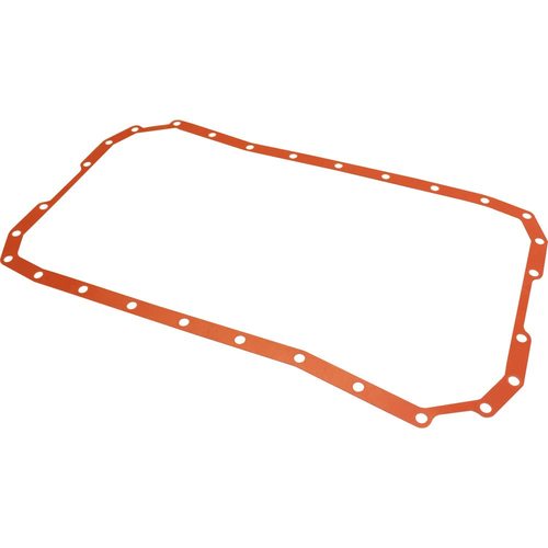 Oil Pan Gasket Fits Cummins 4B 4BT 3.9 3911535 3938162 Made Extra Thick 0.050