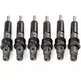 Fuel Injector 0432133864 3802516 for Cummins Engine 12 Valve 5.9L
