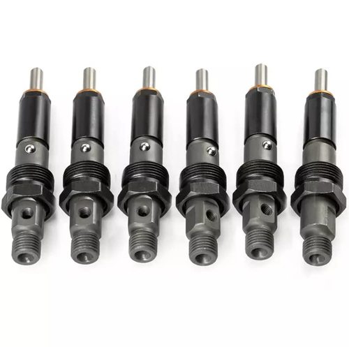 Fuel Injector 0432133864 3802516 for Cummins Engine 12 Valve 5.9L