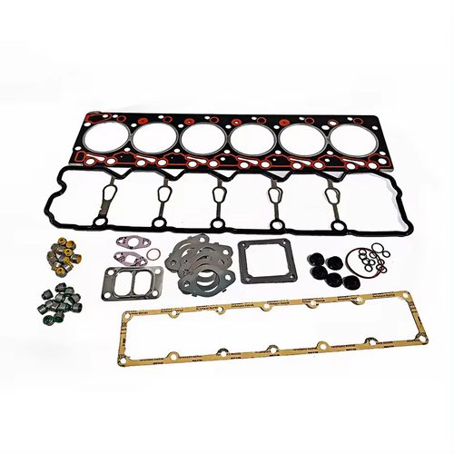 Upper Engine Gasket  Kit 3800853 4025138 4090035 4090037 Fits for  QSB5.9