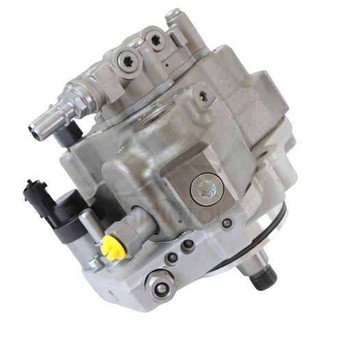 Fuel Injection Pump 0445020109 6754-72-1012 4989266 0986437375  for Cummins QSB4.5 QSB6.7 Komatsu SA