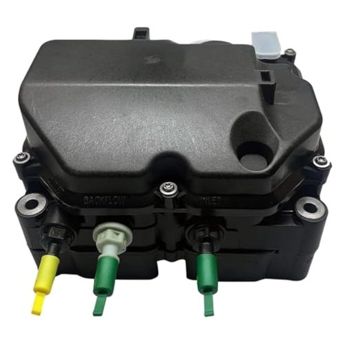 Urea Pump Assembly 2871880 2871880-RX 4387305 for Cummins QSB4.5 QSB6.7 QSF3.8 QSL9