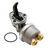 Fuel Pump 2830122 2830266 84268475 Compatible for Case Engine P110 P170 P70 P85 PX110 PX140 PX170