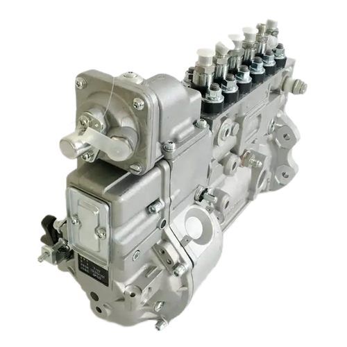 Fuel Injection Pump 3960797 3960899 3960918 Compatible with Cummins 6BT5.9 Diesel Engine