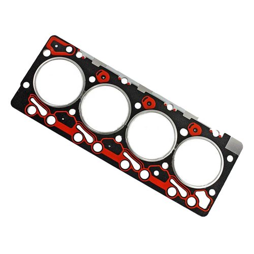 Cylinder Head Gasket 3283333 3283100 3921393 Compatible with Cummins 4BT3.9 Diesel Engine
