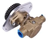 Water Pump Compatible with Cummins Engine 4B 4BT 6B 6BT Replace # 3907458 3912019 M71 M70