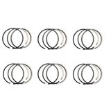 Piston ring 3802421 for Cummins 6BT 5.9l 5.9 12v Engine Dodge Ram 1500 2500 3500 1994-1998