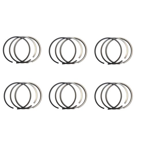 Piston ring 3802421 for Cummins 6BT 5.9l 5.9 12v Engine Dodge Ram 1500 2500 3500 1994-1998