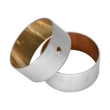Camshaft Bushing 3901306 3901306-A Compatible With Cummins Engine 6BT 4BT Compatible With Case Skid