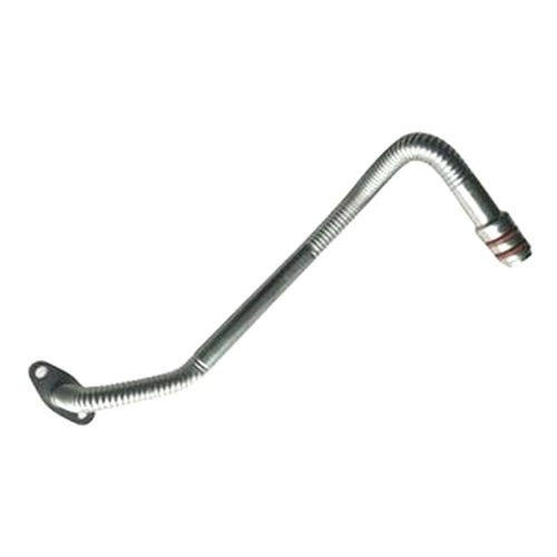 Turbor Oil Drain Tube 4992206 Fit Intended For Engine QSB ISBE ISDE