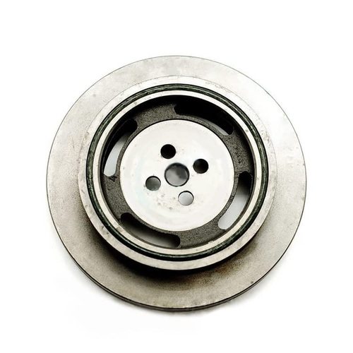 Vibration Damper 4940755 for Cummins Engine 6CT 6CTA8.3 ISC