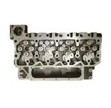 Complete Cylinder Head 4941496 for Cummins Engine QSB4.5L IS4DE