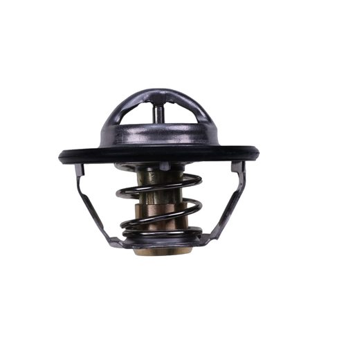 Thermostat 5292744 76℃ 168.8℉ Compatible with 5.9L 24V Cummins Dodge 03-07 Ram 2500 3500
