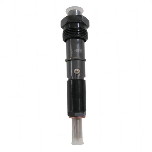 Fuel Injector 4089728 3968168 Compatible with Cummins 6BT5.9 Diesel Engine