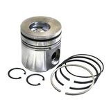 PISTON & Ring Kit - .020 Standard Single Cylinder 4BTA3.9 6BTA5.9 3926634 3802564