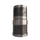 Cylinder Liner 3907792 3802370 Compatible with Cummins 6CT8.3 Engine Heighten and thicken