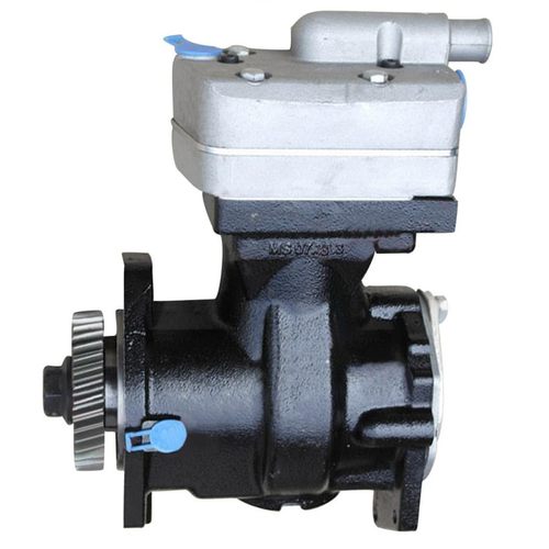 Air Brake Compressor 247cc 3936808 3949095 4946294 3976366 5286966 for Cummins Engine 6BT 6CT 8.3 fo