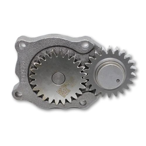 Oil Pump Assembly 5273937 Compatible with Cummins ISDE Diesel Engine
