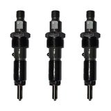 Fuel Injector 3802334 3802334RX Compatible with Cummins Engine 4B3.9