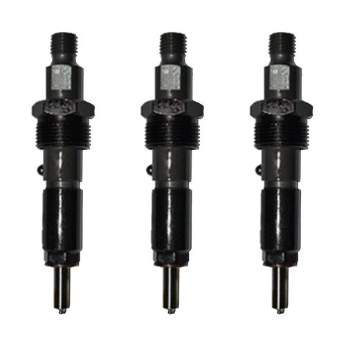 Fuel Injector 3802334 3802334RX Compatible with Cummins Engine 4B3.9