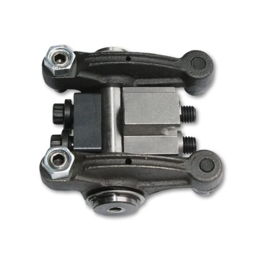 Intake Rocker Arm Kit 3934921 3966658 Compatible with Cummins 6CT8.3 Diesel Engine