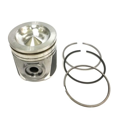Piston and Rings 3802062 for Caterpillar